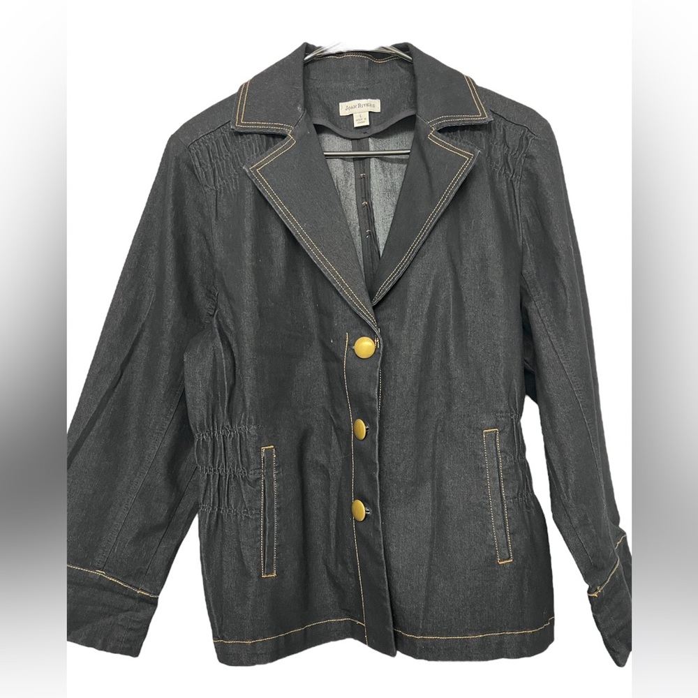 Joan River size L